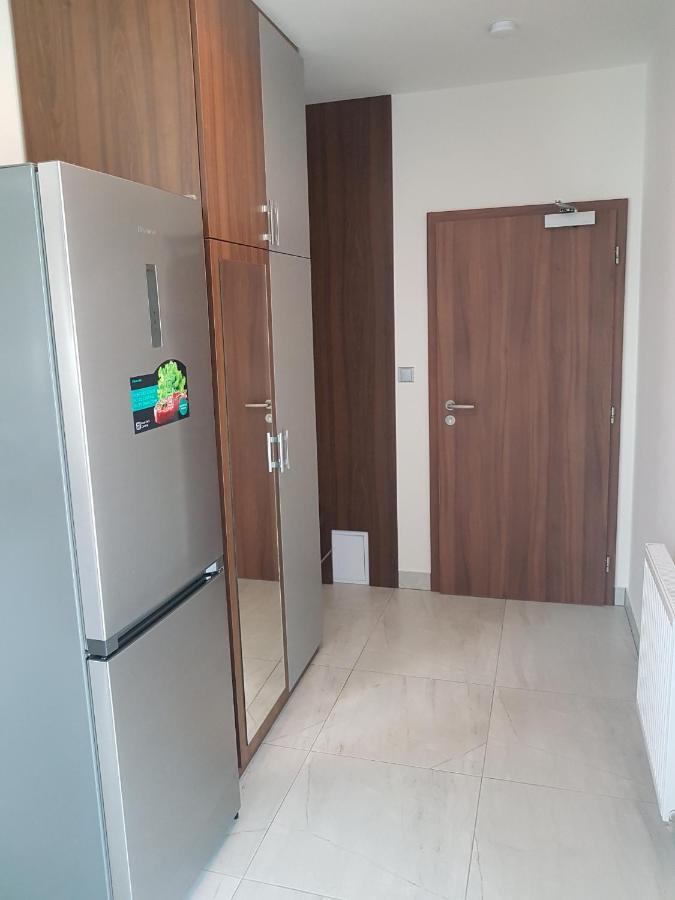 Apartmany Stran Potucky Luaran gambar