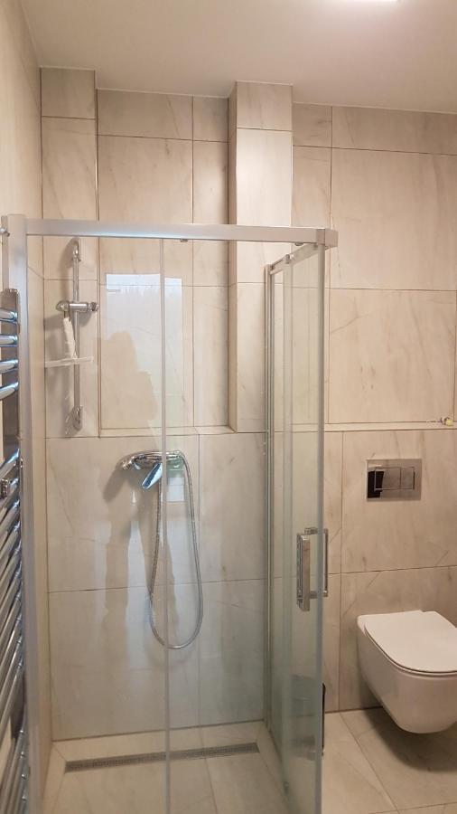 Apartmany Stran Potucky Luaran gambar