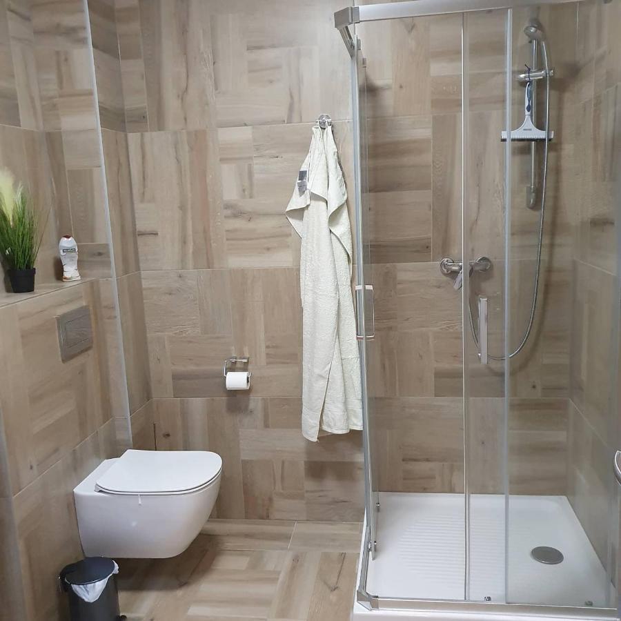 Apartmany Stran Potucky Luaran gambar