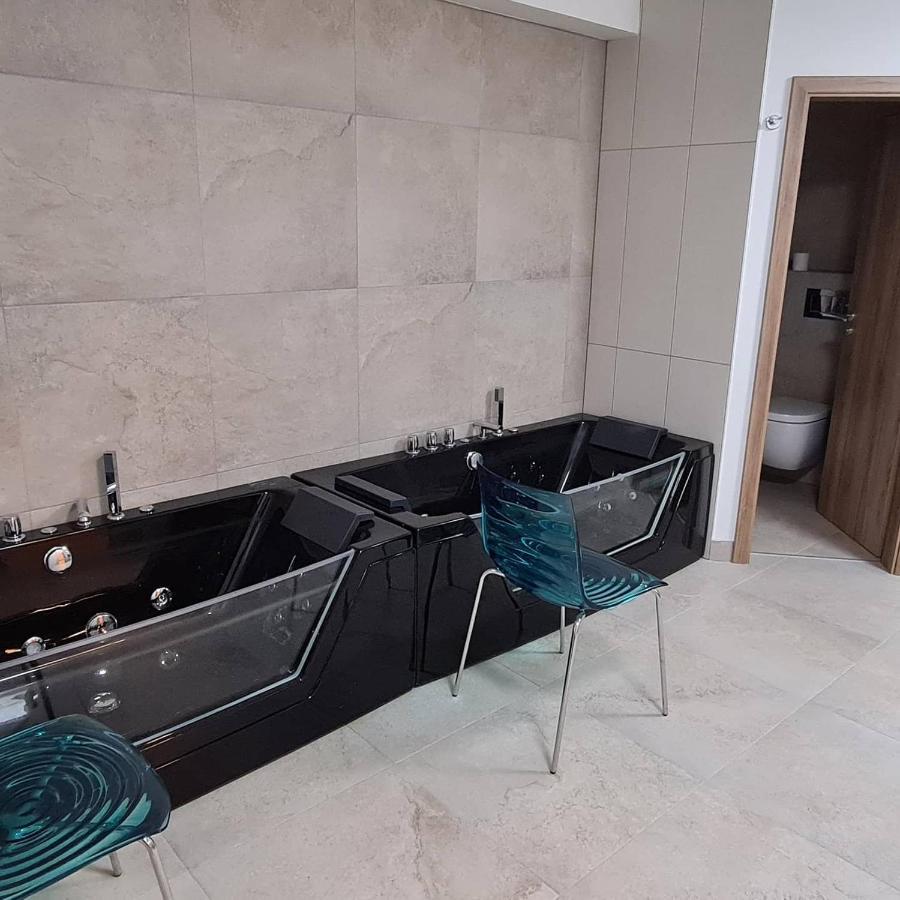 Apartmany Stran Potucky Luaran gambar