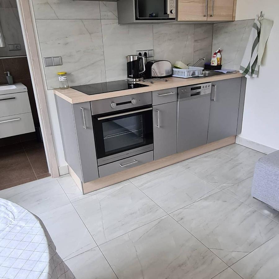 Apartmany Stran Potucky Luaran gambar