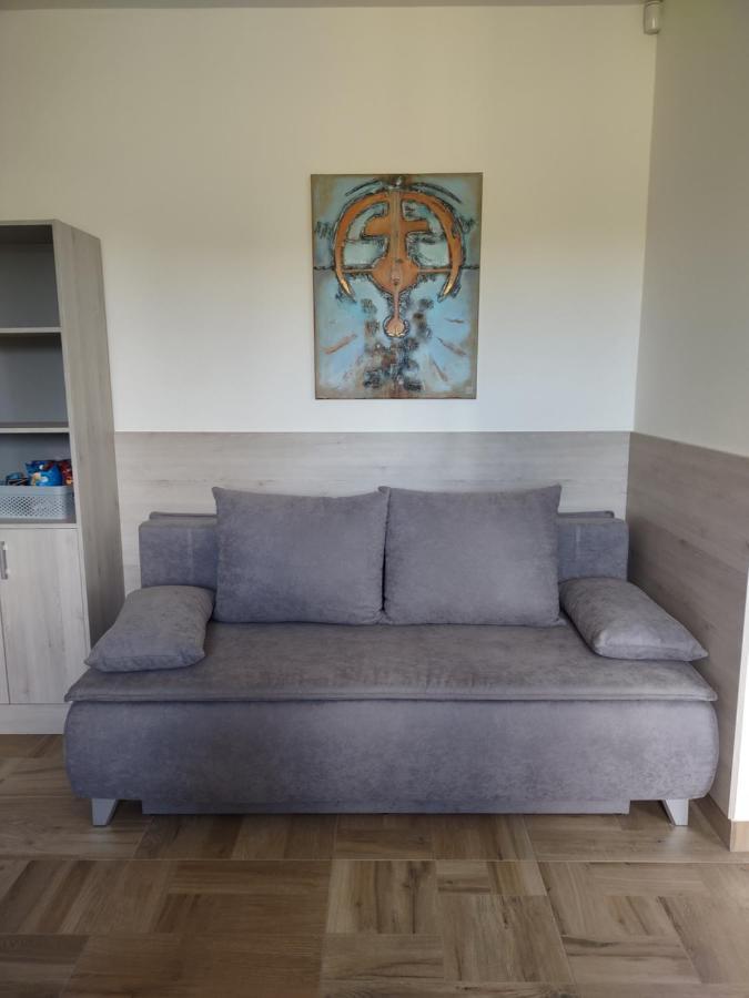 Apartmany Stran Potucky Luaran gambar