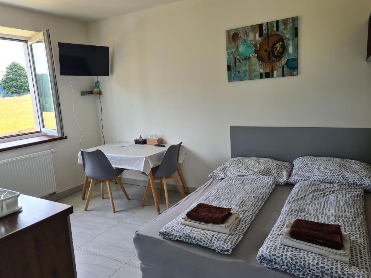 Apartmany Stran Potucky Bilik gambar