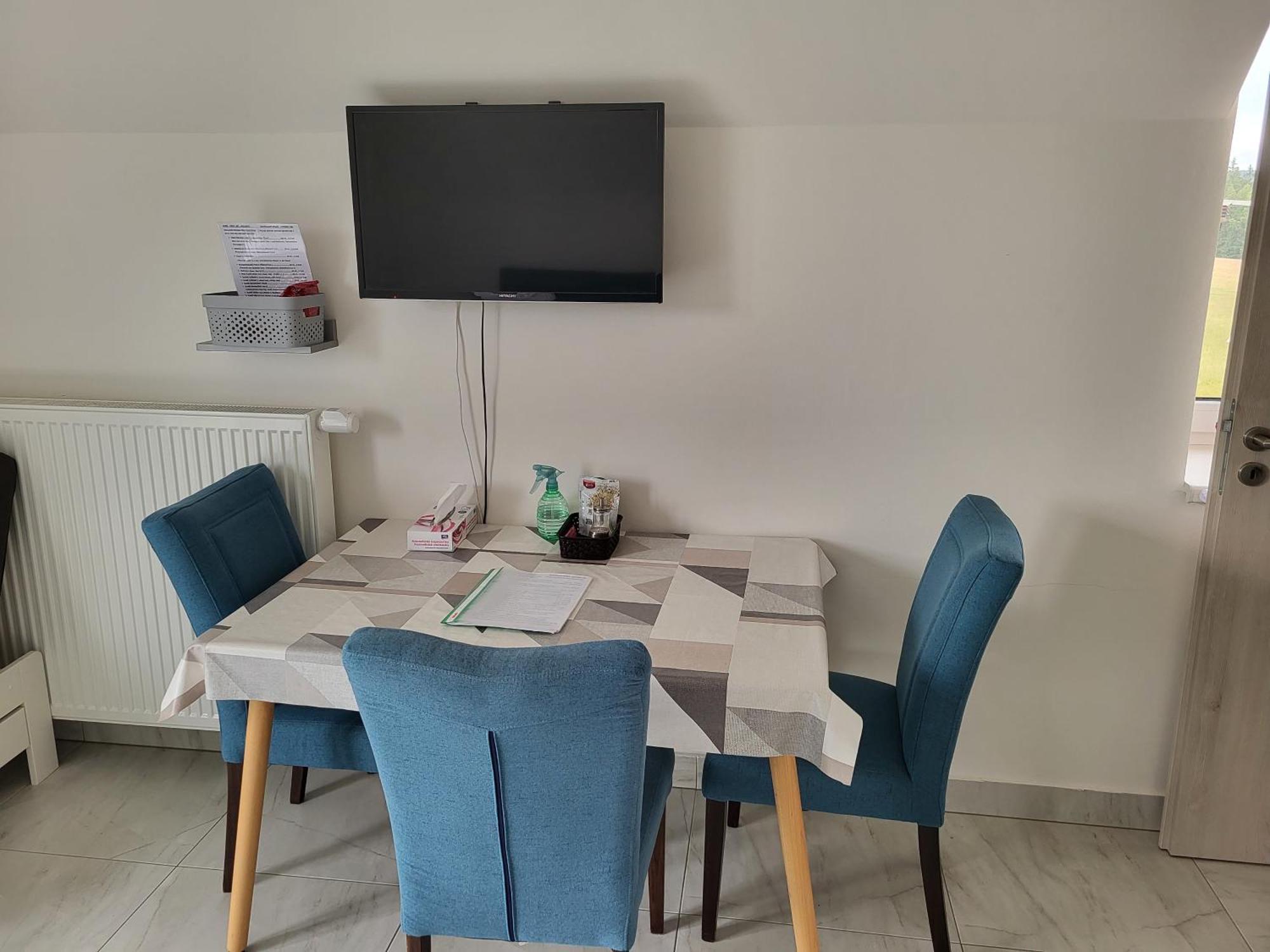 Apartmany Stran Potucky Bilik gambar