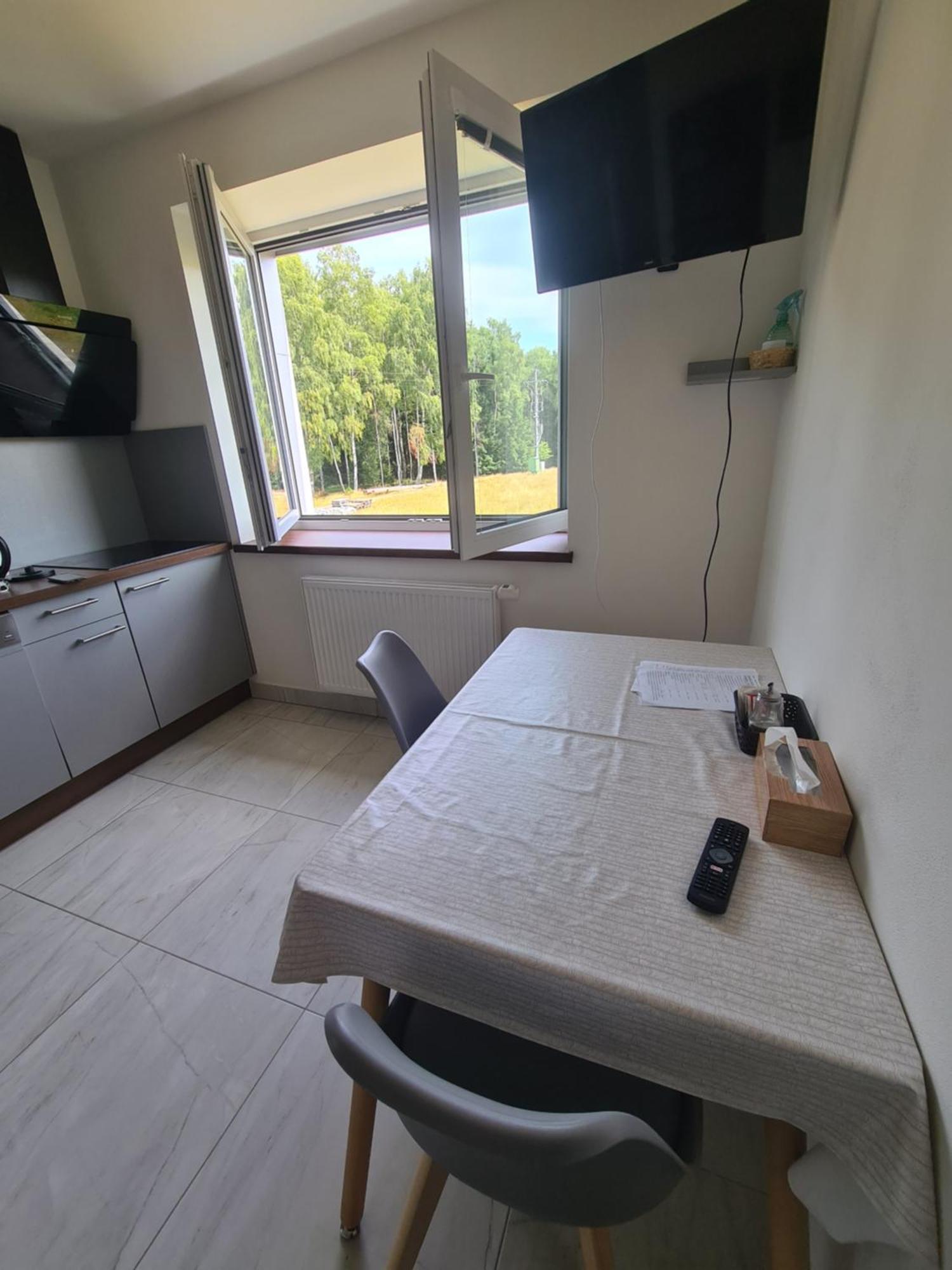 Apartmany Stran Potucky Bilik gambar