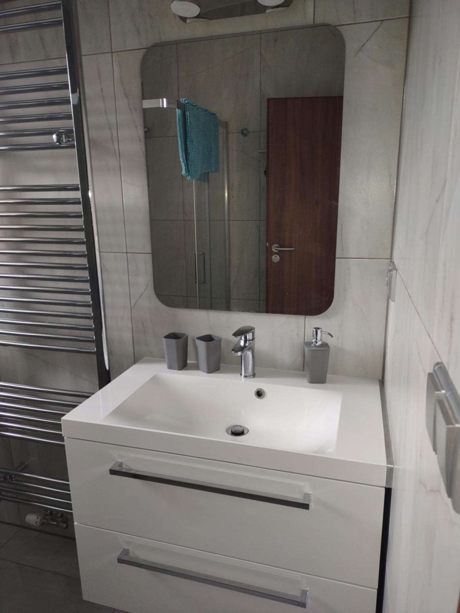 Apartmany Stran Potucky Bilik gambar